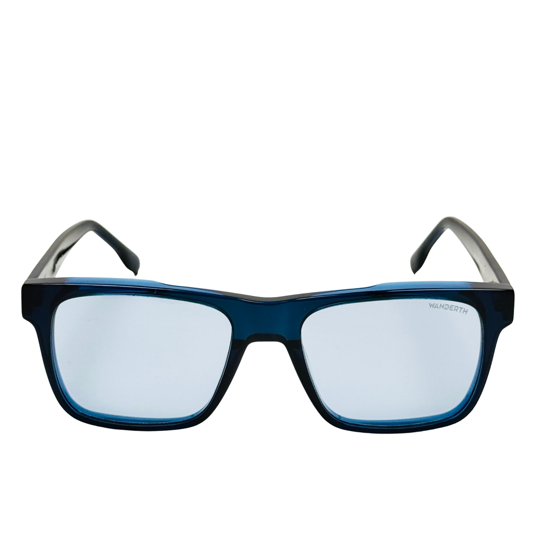 Wanderth Lentes De Sol Falcon