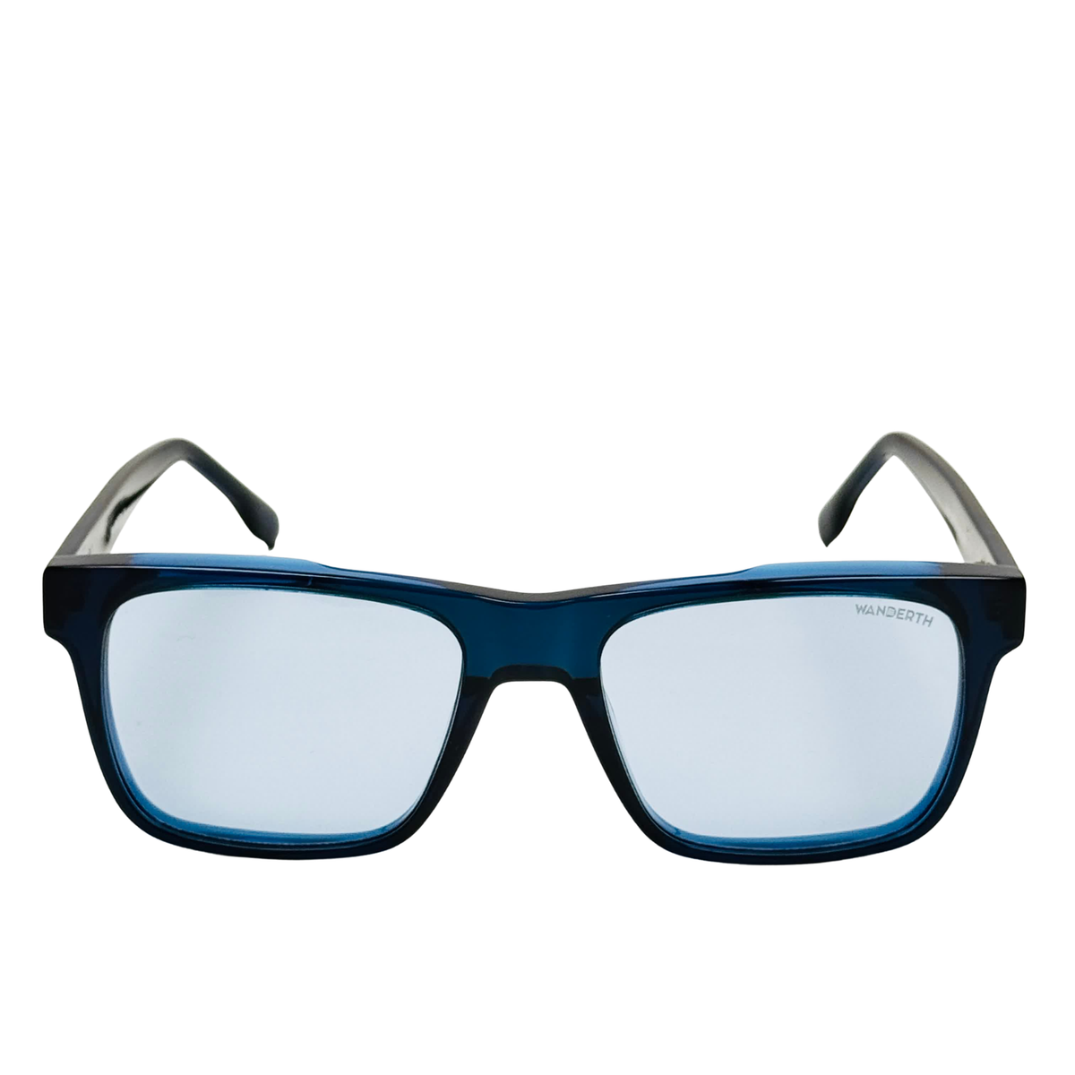 Wanderth Lentes De Sol Falcon