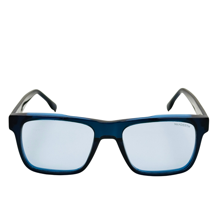 Wanderth Lentes De Sol Falcon