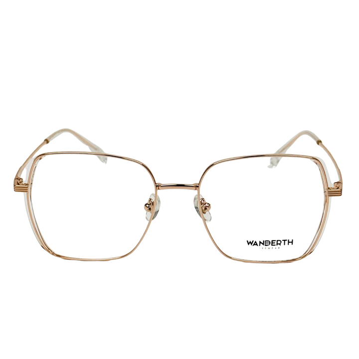 Wanderth Monturas Lumina