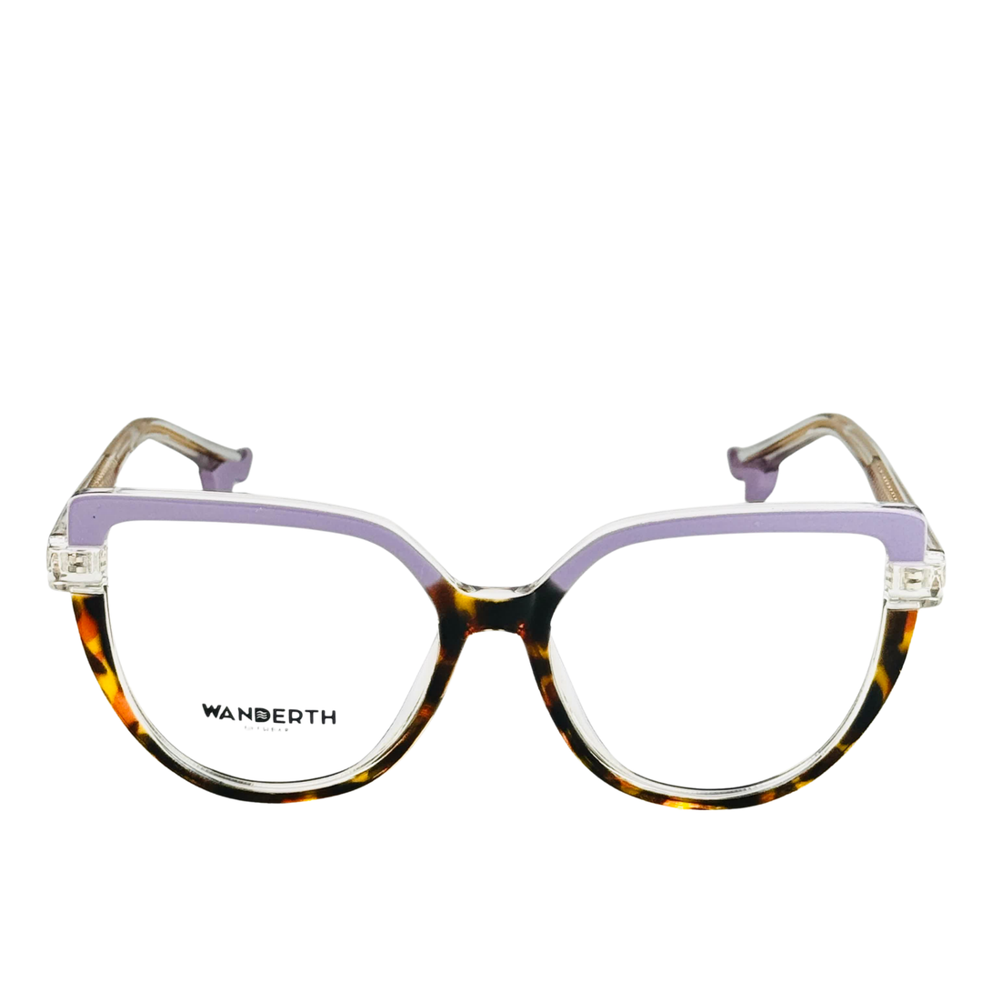 Wanderth Monturas Glassy
