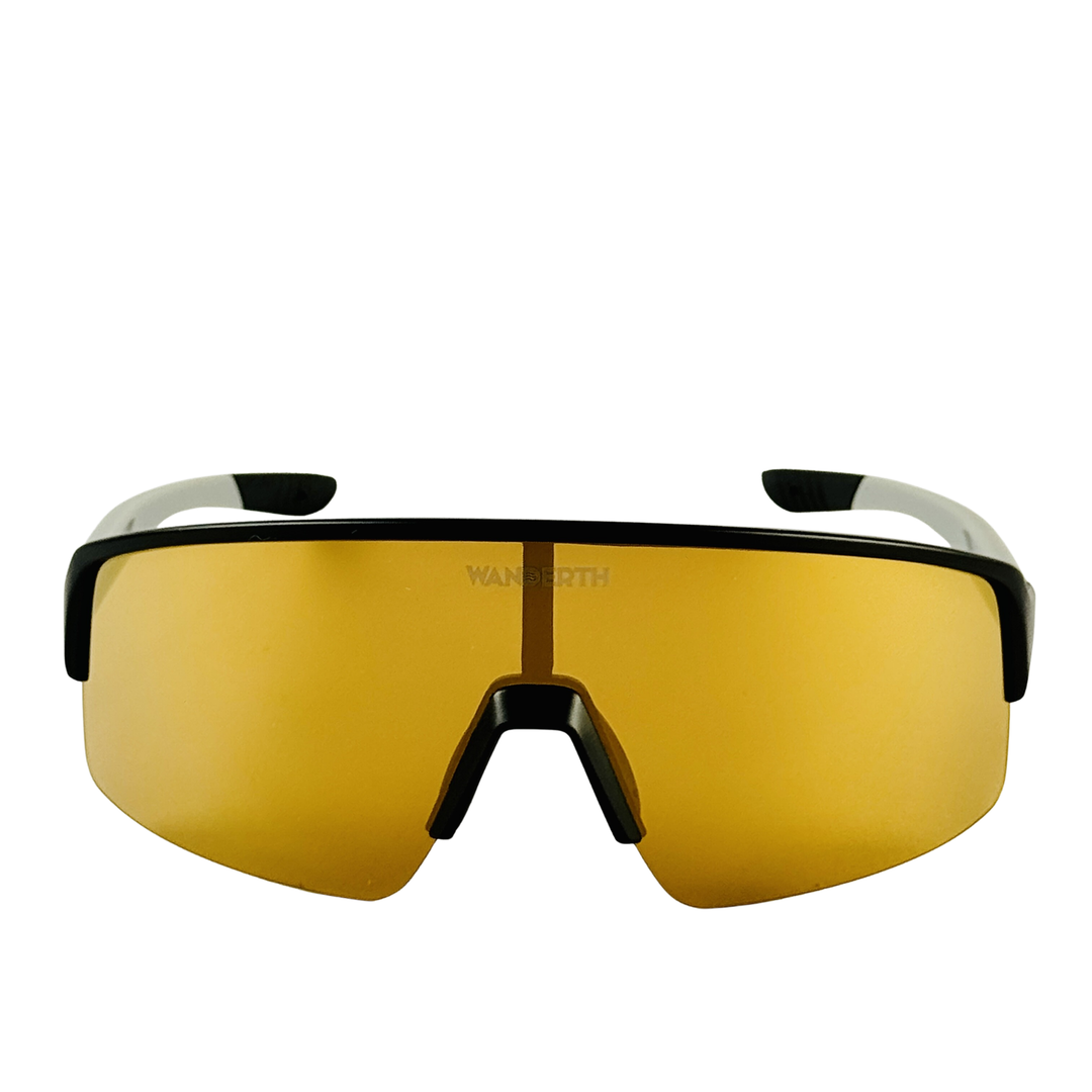 Wanderth Lentes Sprint