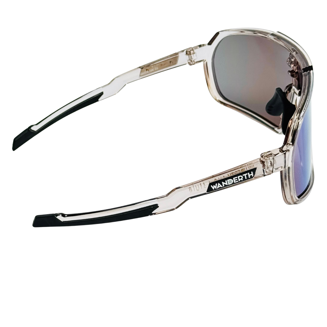 Wanderth Lentes Strenght
