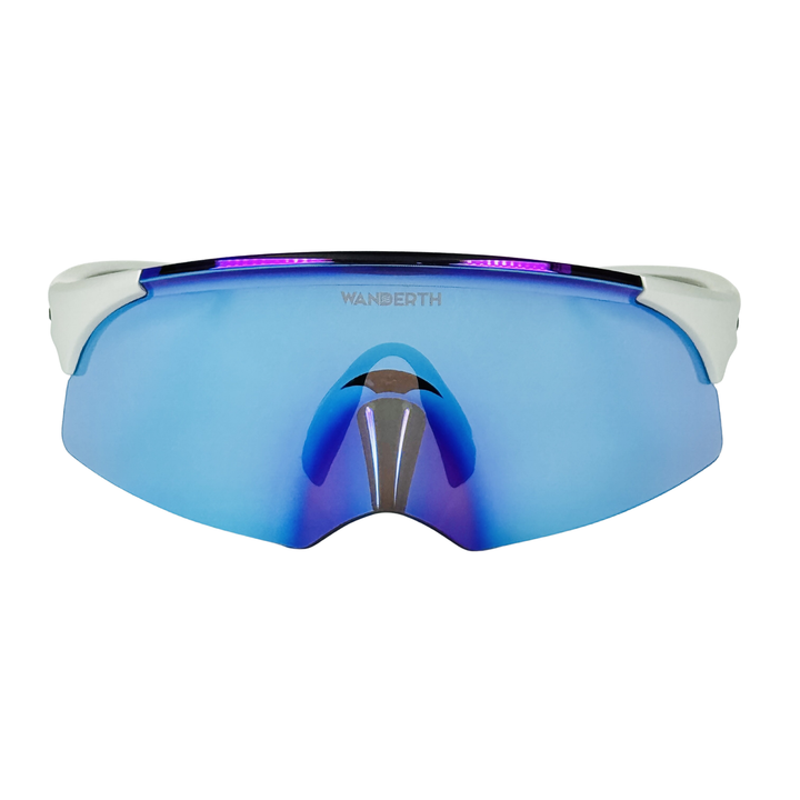 WANDERTH Lentes Plutonium Mirror