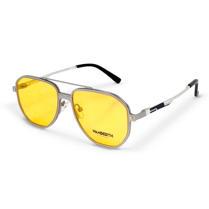 Rockfall 7605