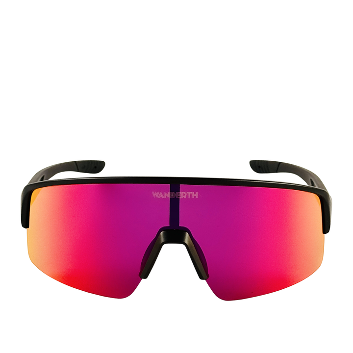 Wanderth Lentes Sprint Fusion Mirror