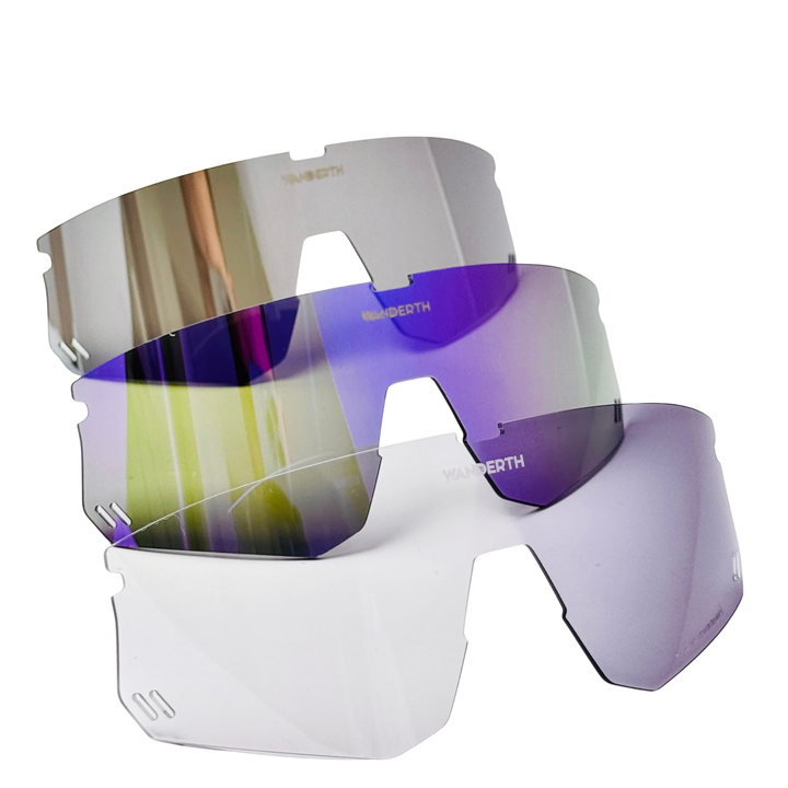 Wanderth Lentes Flip
