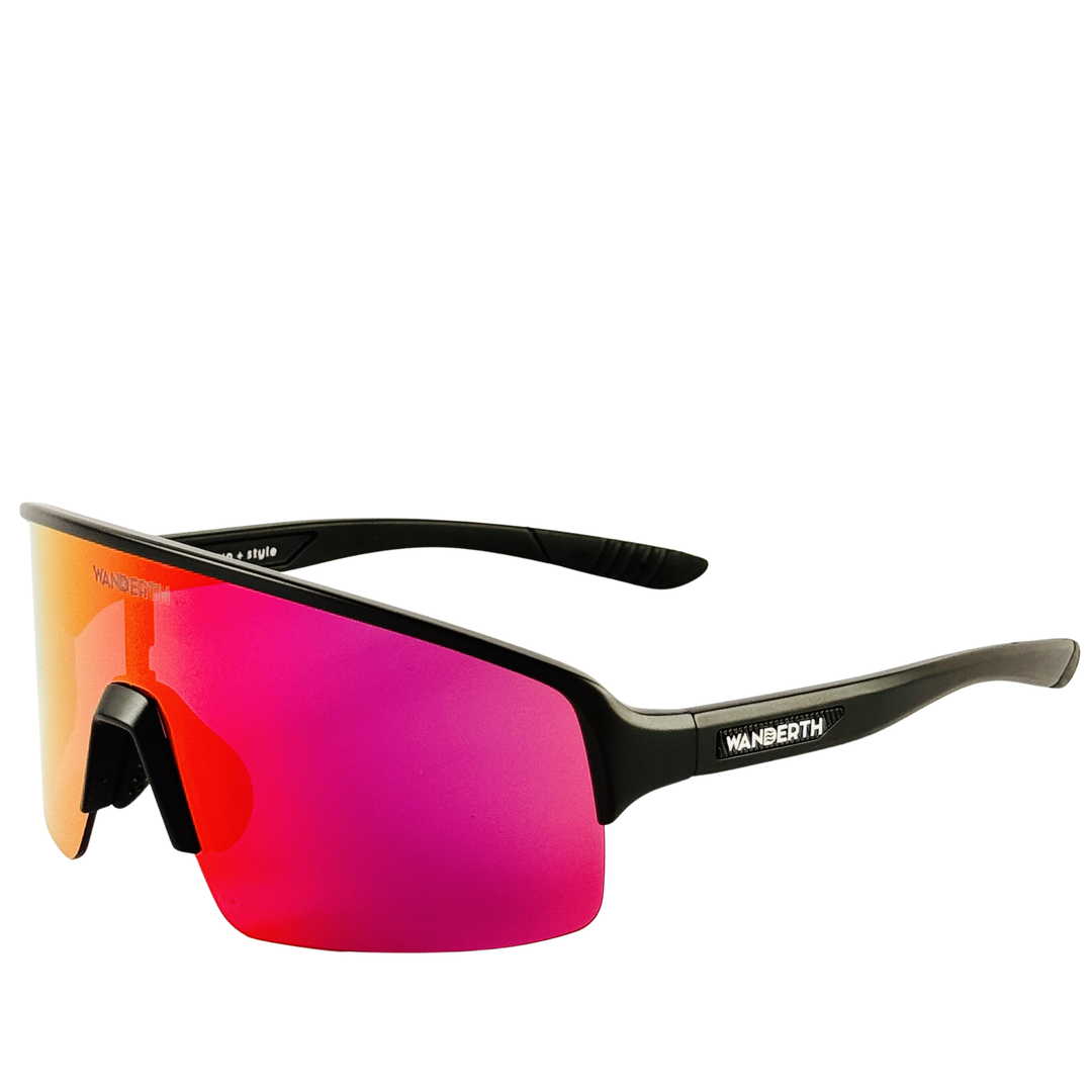 Wanderth Lentes Sprint Fusion Mirror