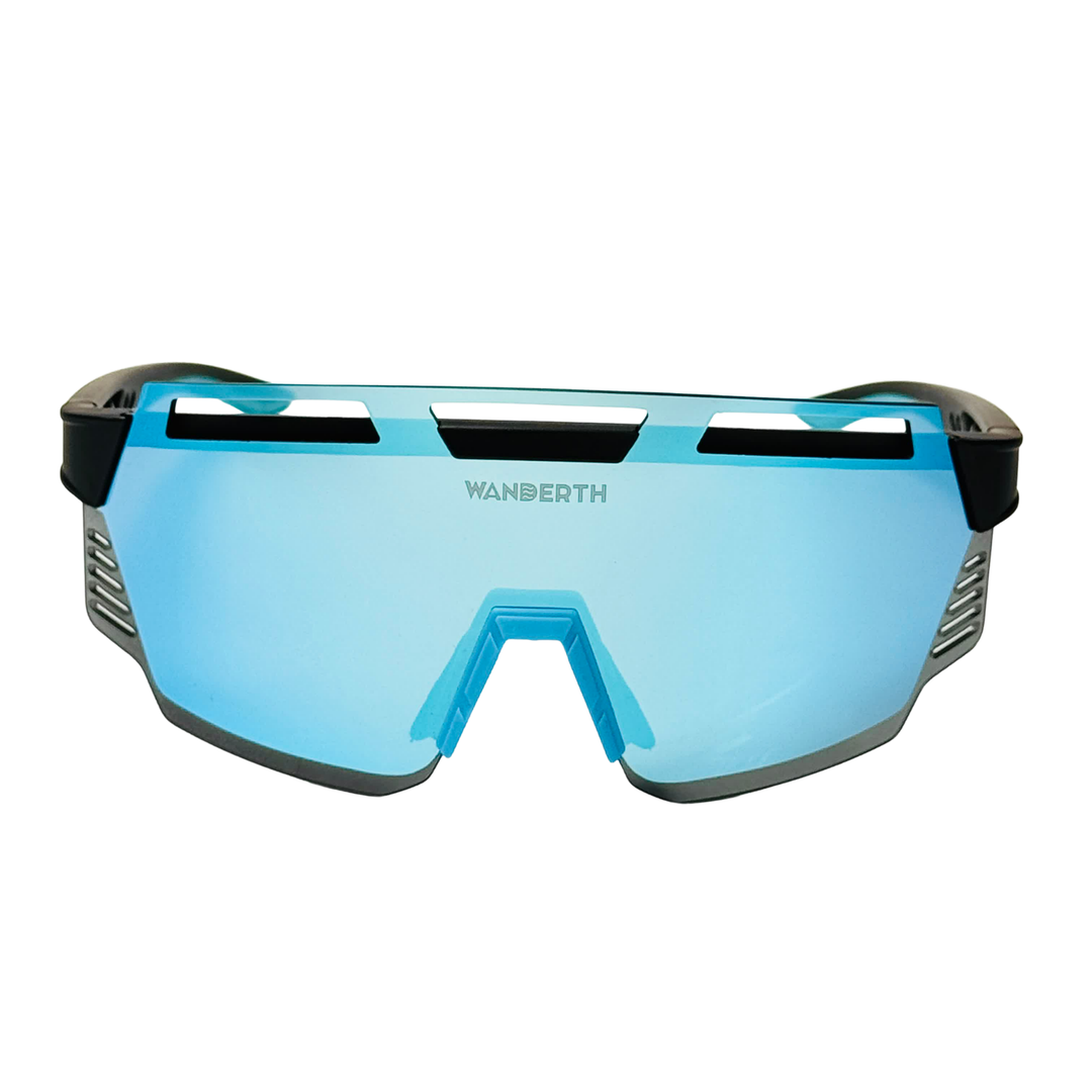 Wanderth Lentes Predator
