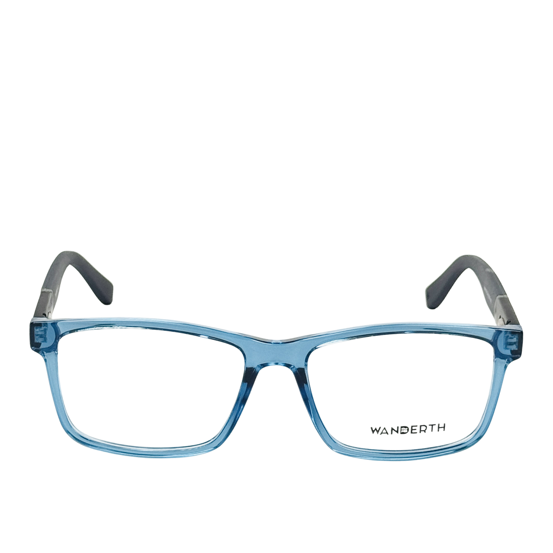 Wanderth Monturas Leandro Transparente