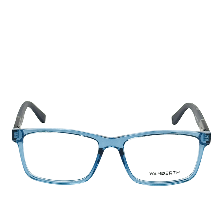 Wanderth Monturas Leandro Transparente