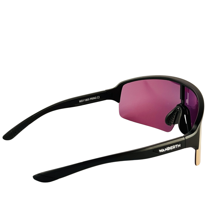 Wanderth Lentes Sprint Fusion Mirror