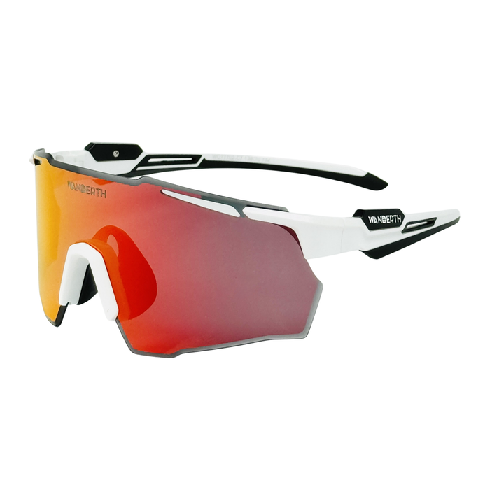 Wanderth Lentes Ultron New Fusion Mirror