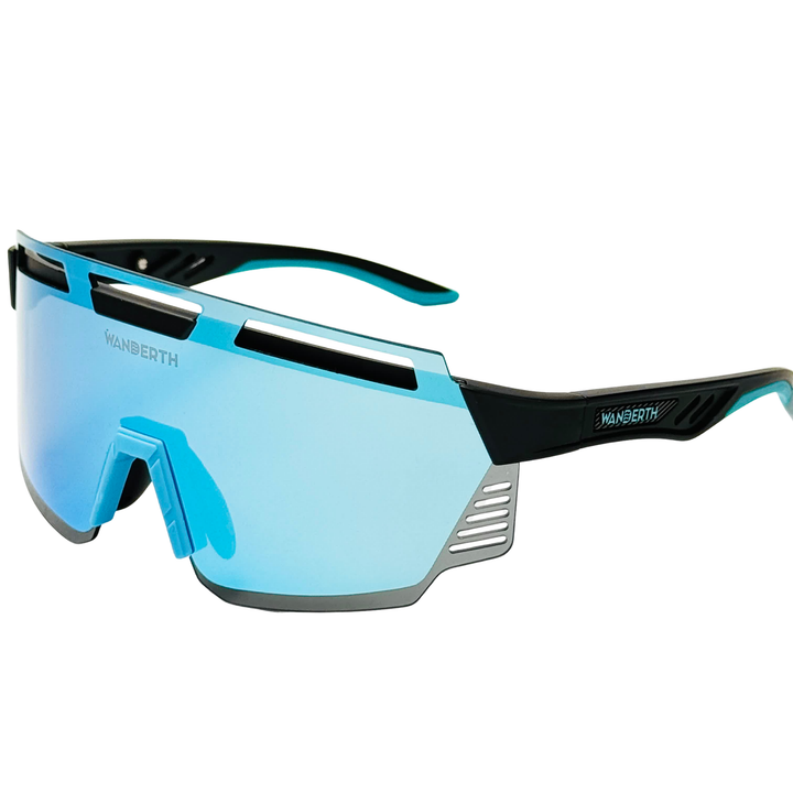 Wanderth Lentes Predator