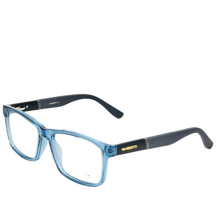 Wanderth Monturas Leandro Transparente