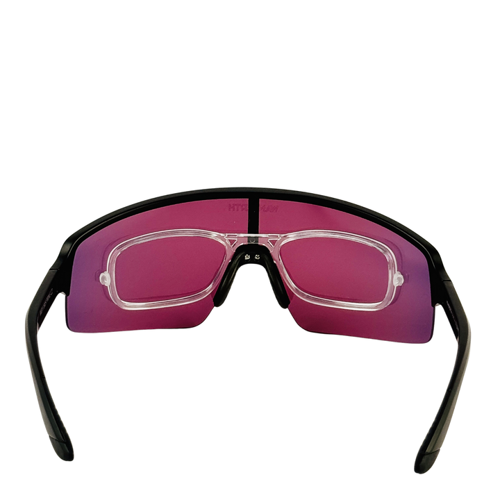 Wanderth Lentes Sprint
