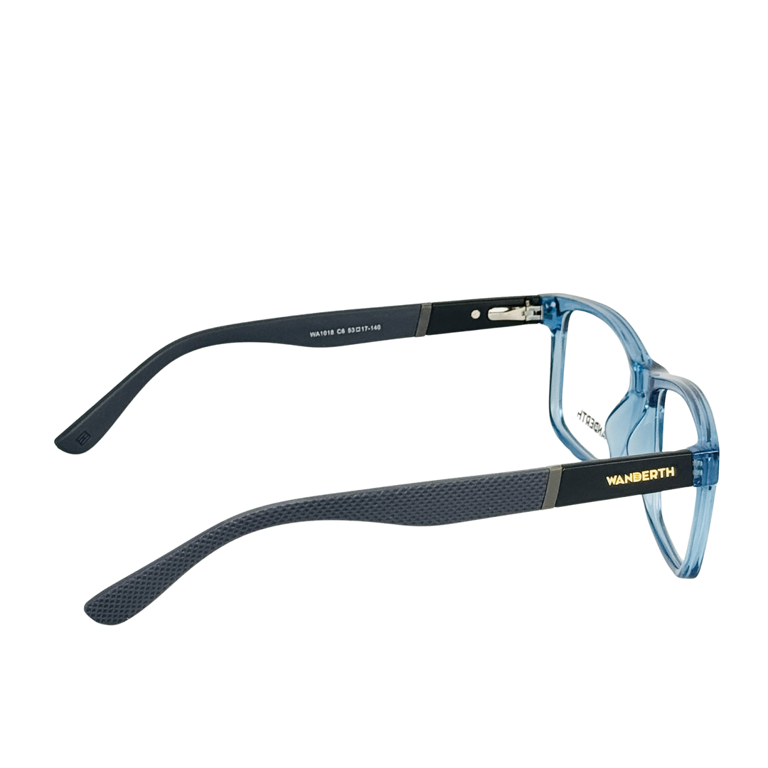 Wanderth Monturas Leandro Transparente
