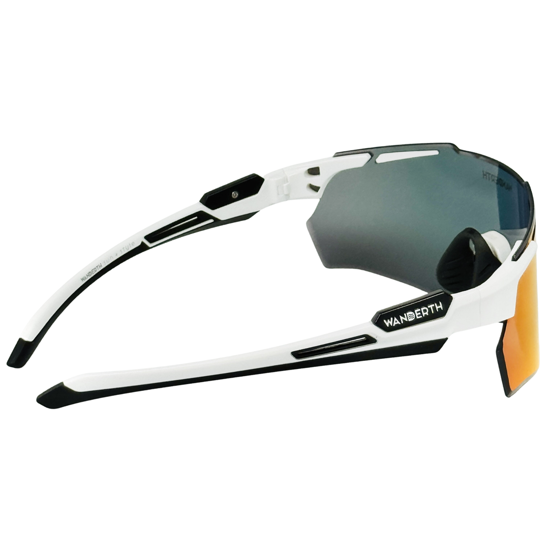 Wanderth Lentes Ultron New Fusion Mirror