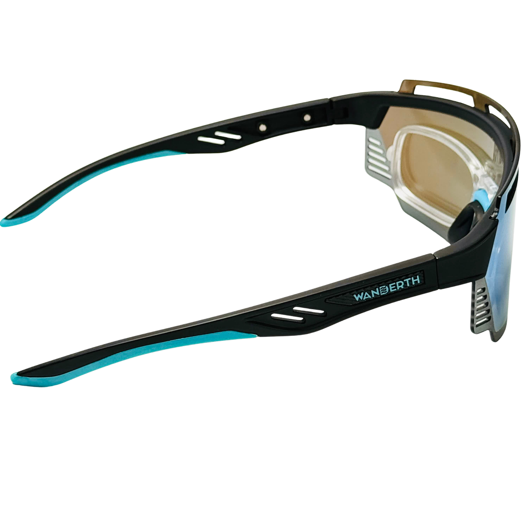 Wanderth Lentes Predator