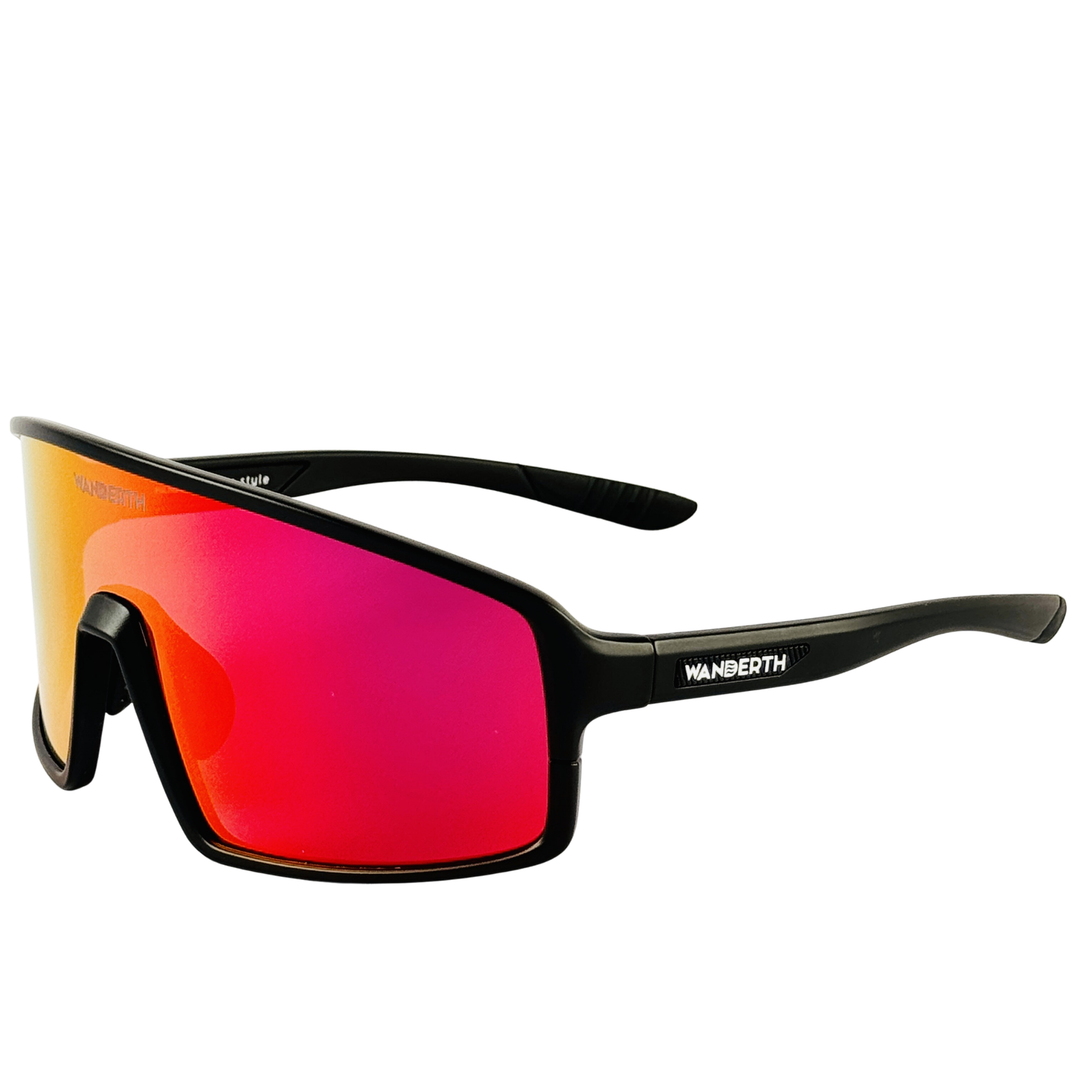 Wanderth Lentes Wind