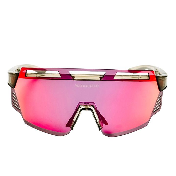 Wanderth Lentes Predator
