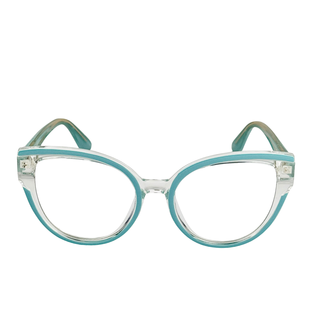 Wanderth Monturas Essenza Color Azul
