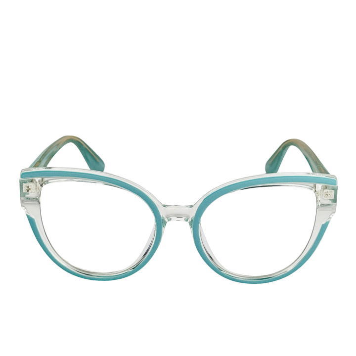 Wanderth Monturas Essenza Color Azul