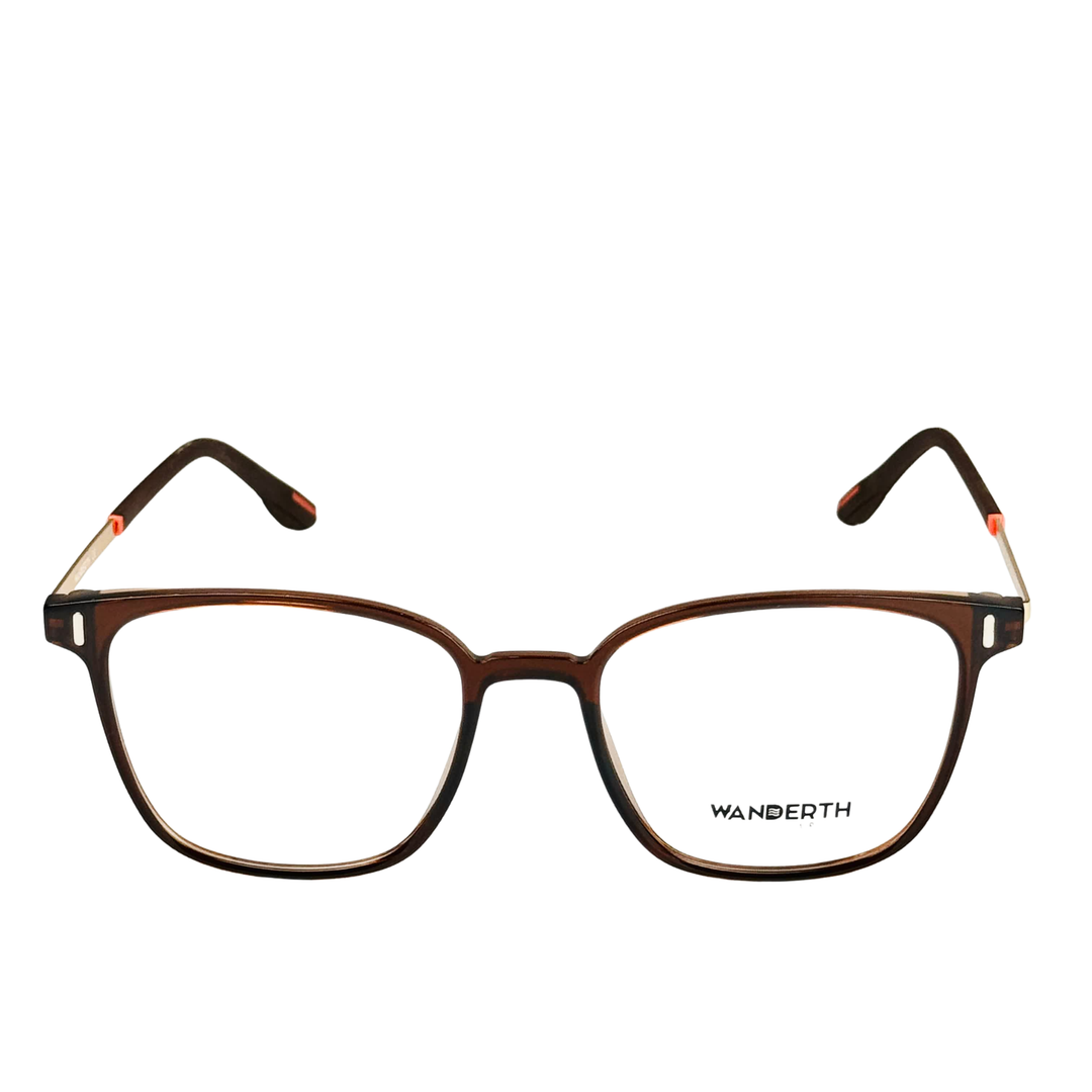 Wanderth Montura Clip On Optix