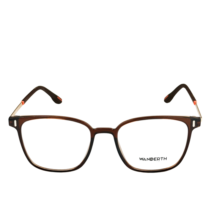 Wanderth Montura Clip On Optix