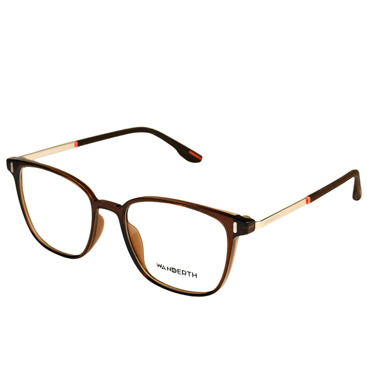 Wanderth Montura Clip On Optix