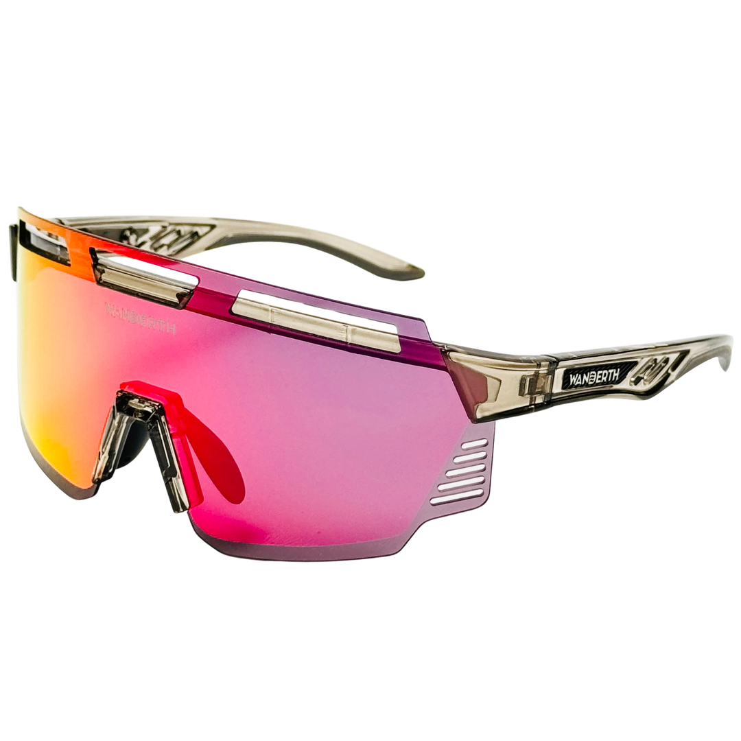 Wanderth Lentes Predator