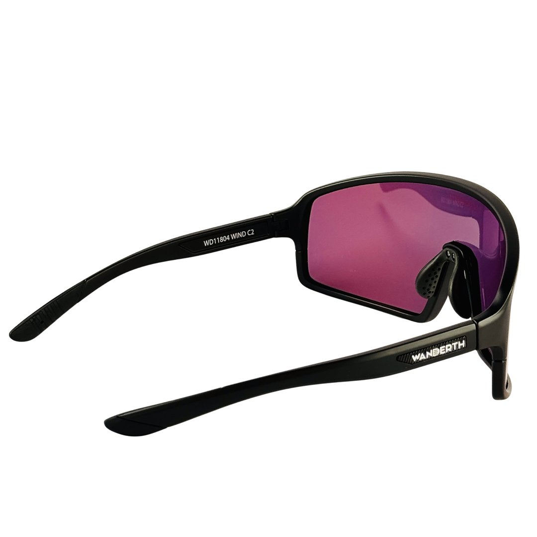 Wanderth Lentes Wind