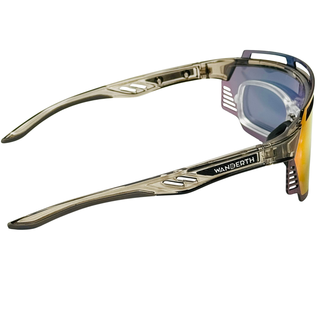 Wanderth Lentes Predator