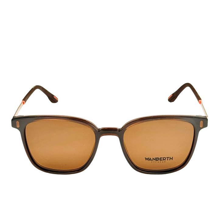 Wanderth Montura Clip On Optix