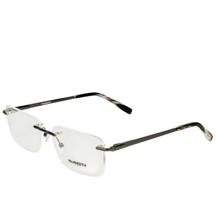 Wanderth Monturas Ferro Gunmetal