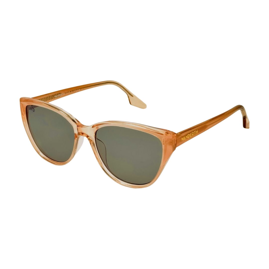 Wanderth Lentes De Sol Astra