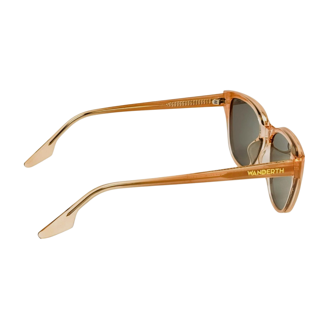 Wanderth Lentes De Sol Astra