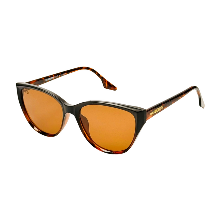 Wanderth Lentes De Sol Astra
