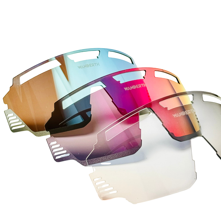 Wanderth Lentes Predator