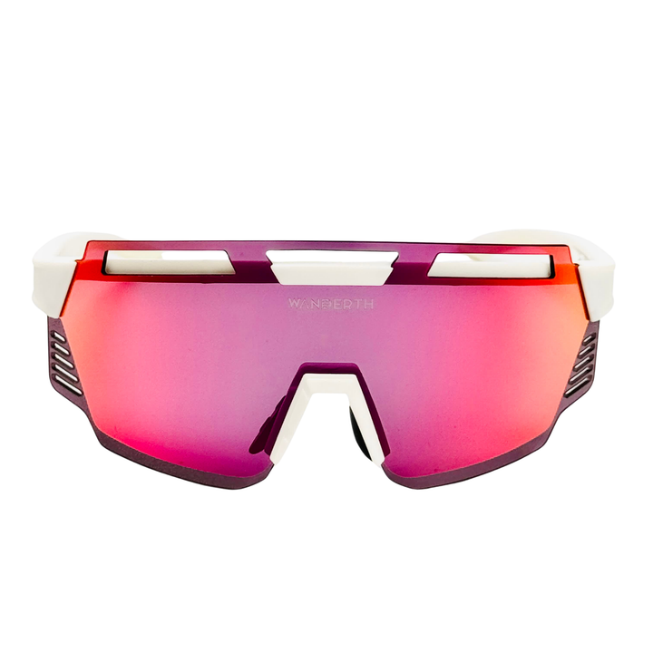 Wanderth Lentes Predator