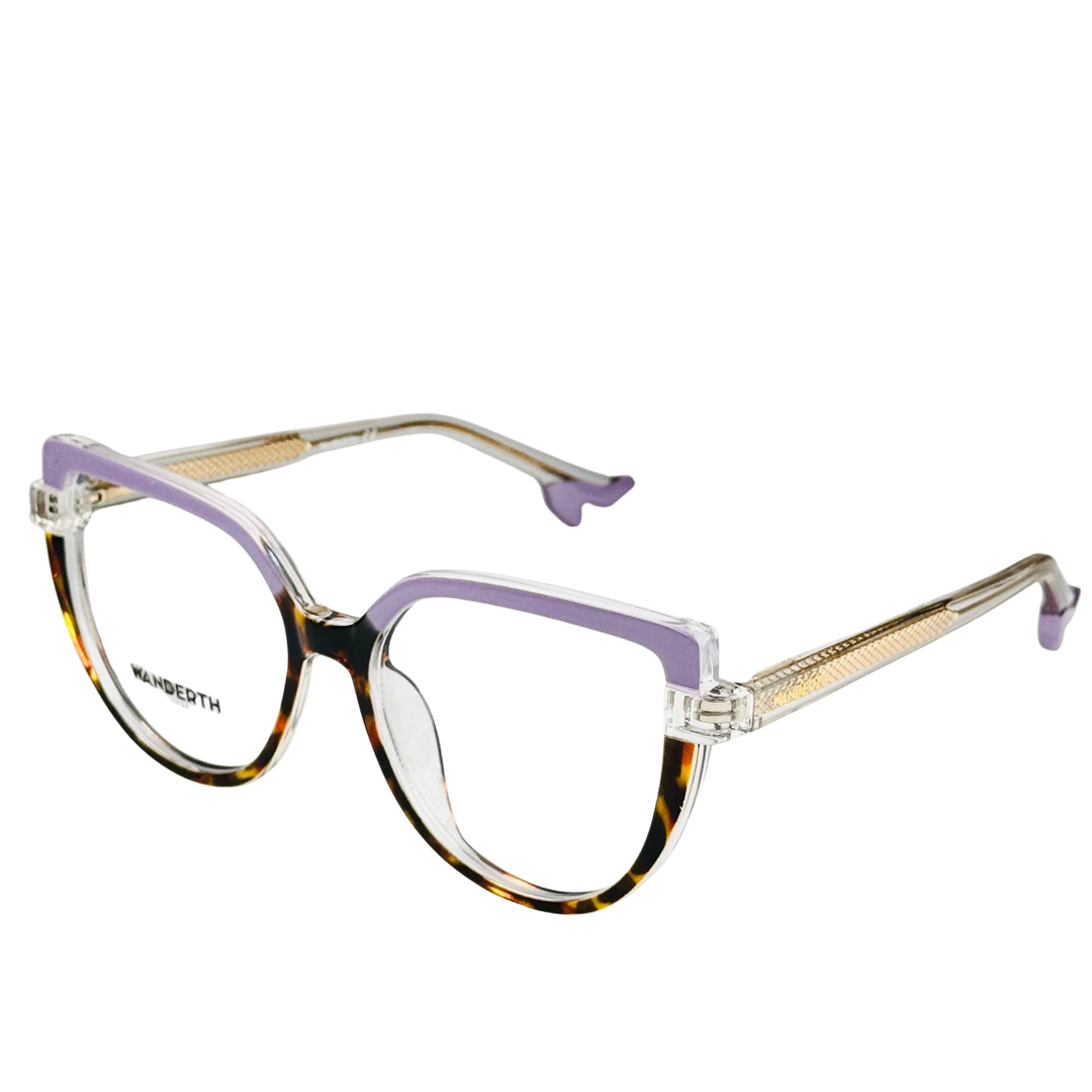 Wanderth Monturas Glassy