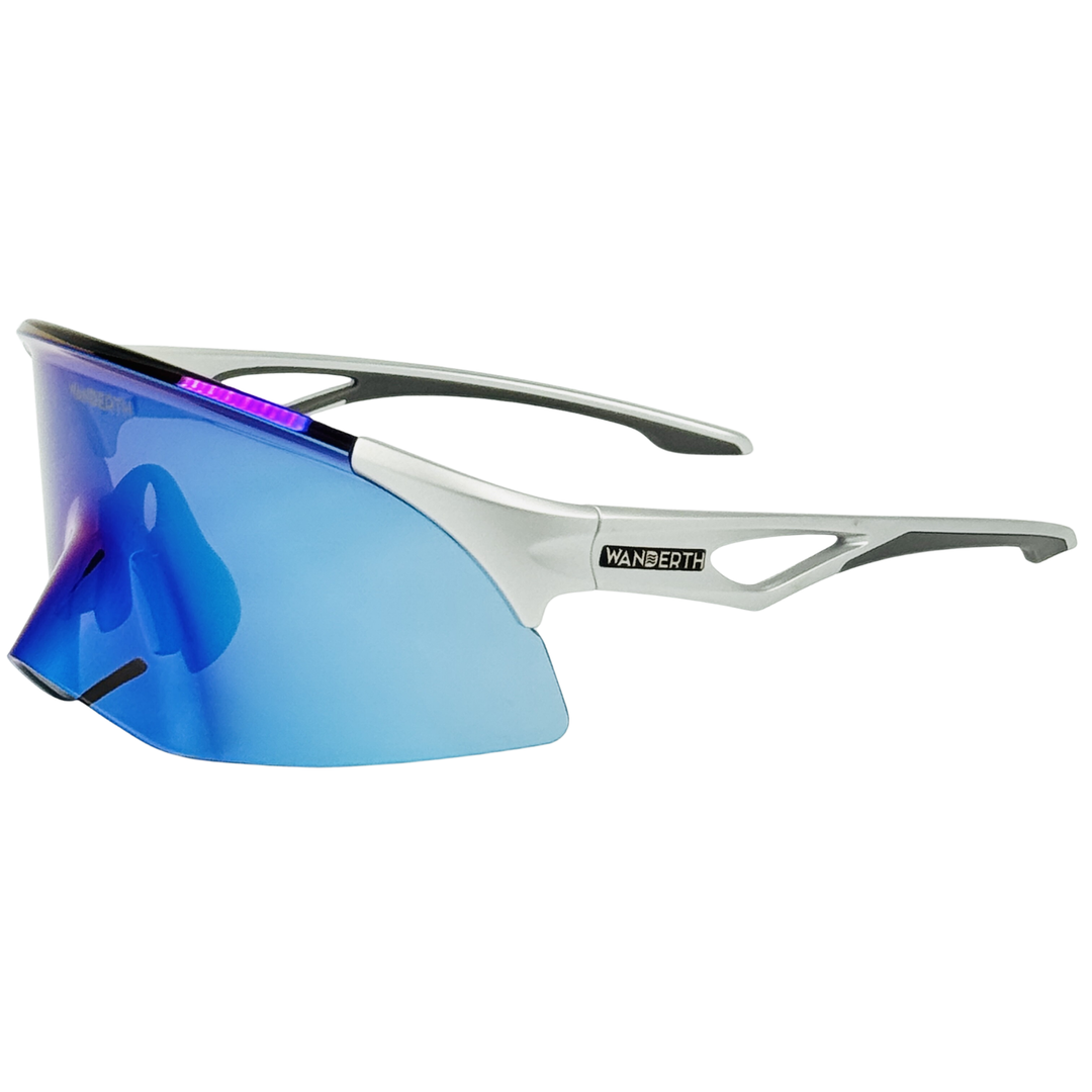 WANDERTH Lentes Plutonium Mirror
