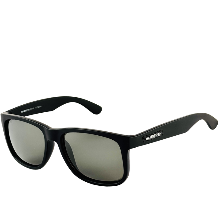 Wanderth Lentes De Sol Track