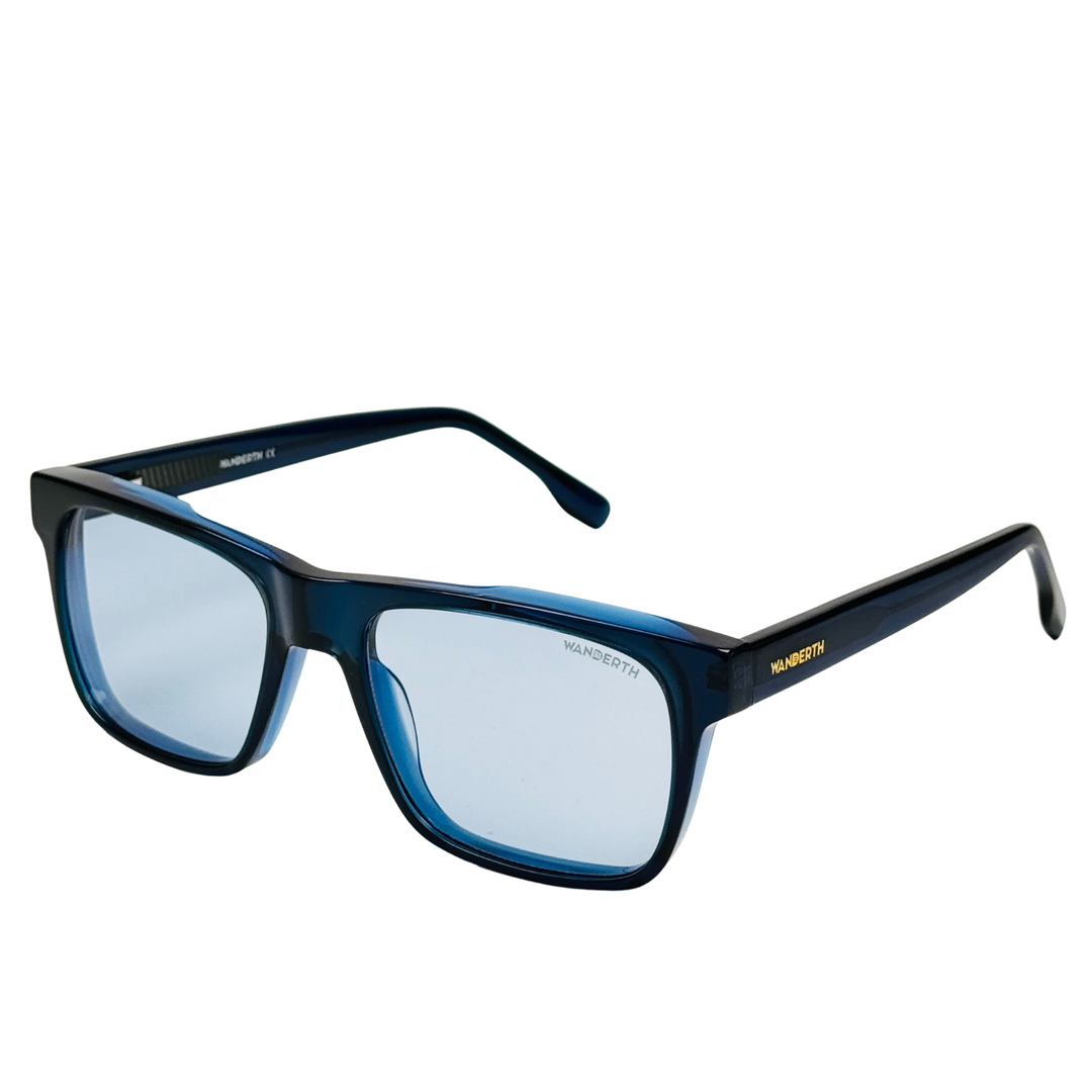 Wanderth Lentes De Sol Falcon