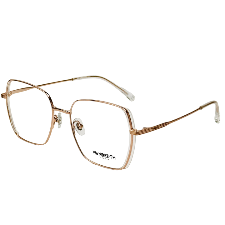 Wanderth Monturas Lumina