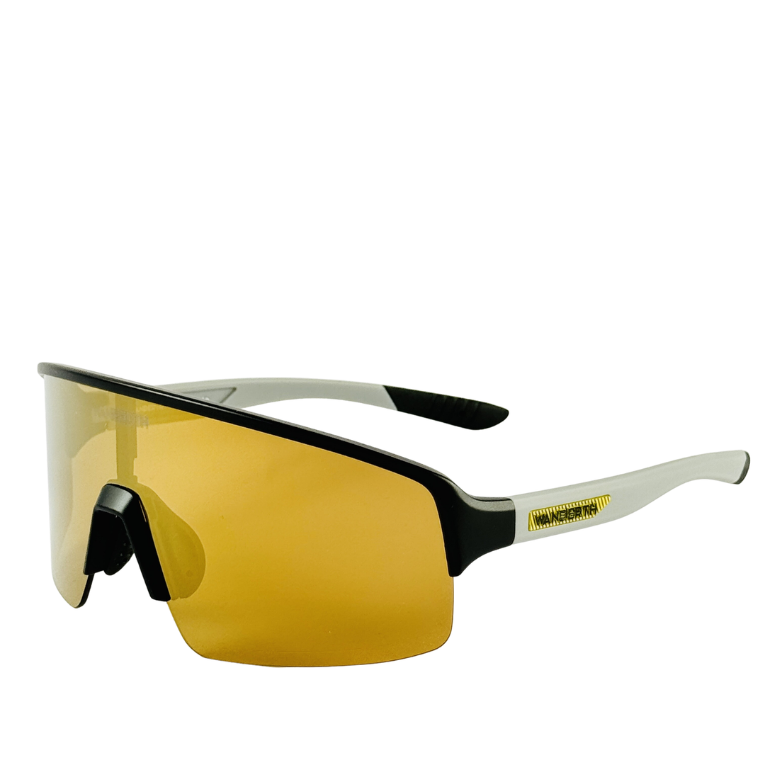 Wanderth Lentes Sprint