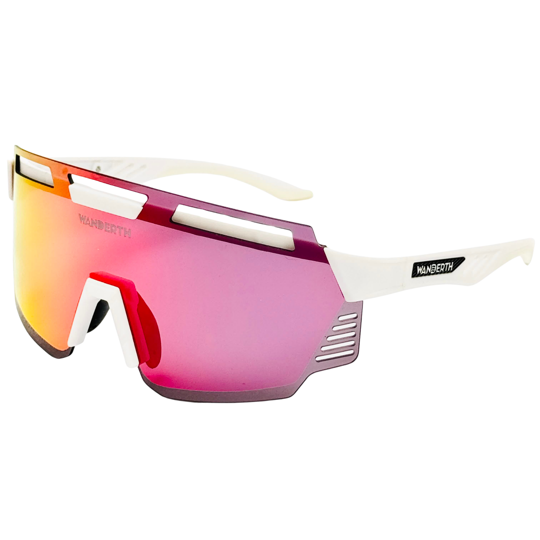 Wanderth Lentes Predator