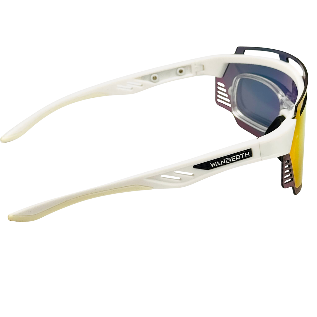 Wanderth Lentes Predator