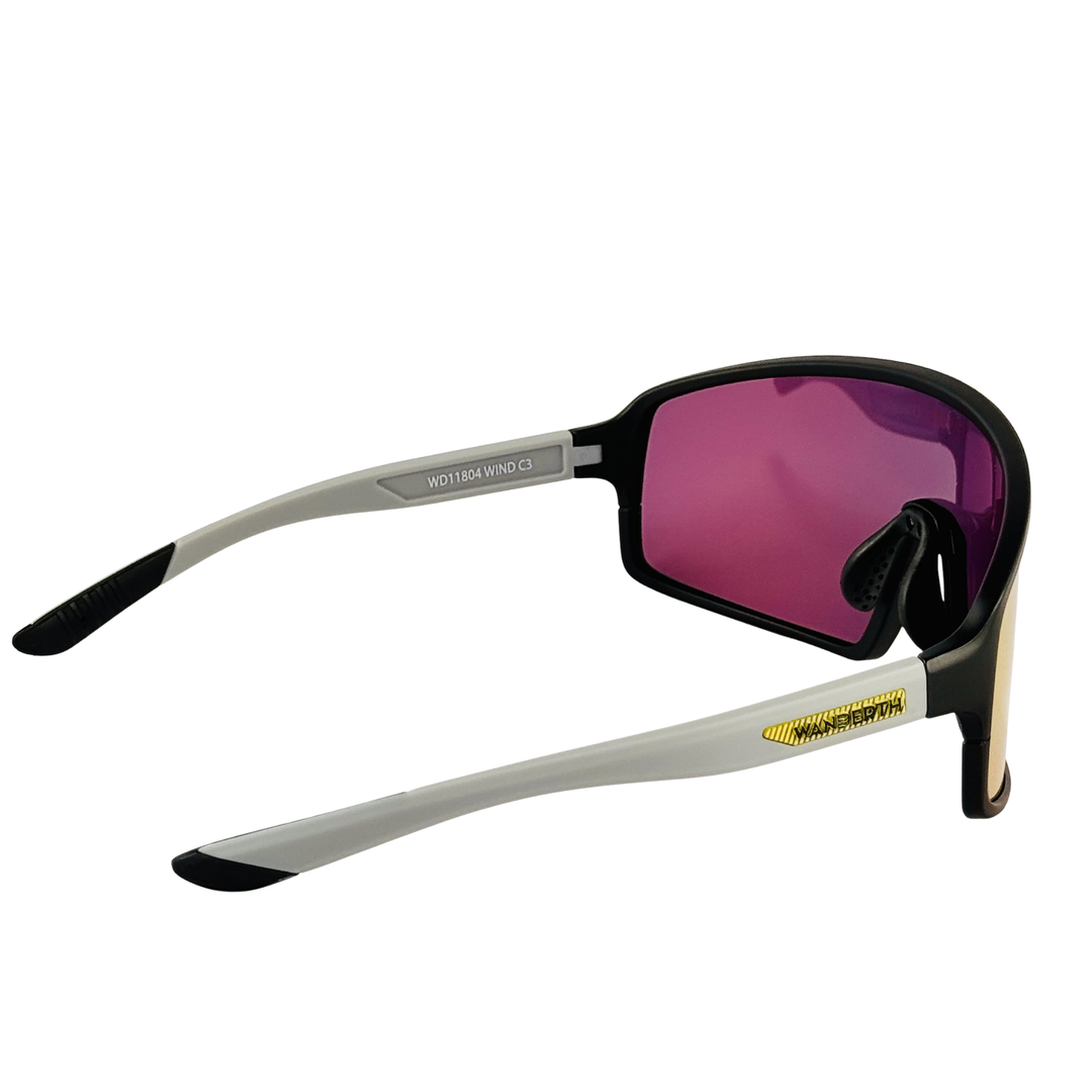 Wanderth Lentes Wind