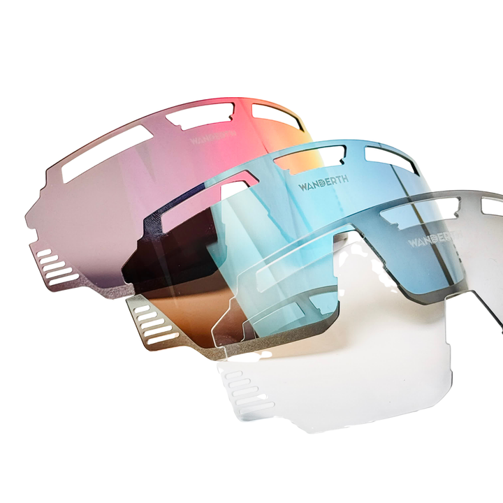 Wanderth Lentes Predator